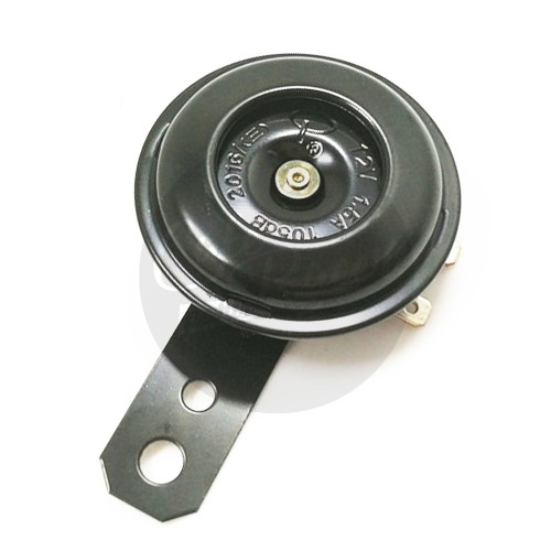 Buzina de Mota - Claxon 12v 1.5a 105dB