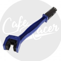 Escova para limpar corrente