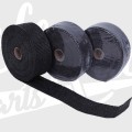 Fita térmica preta (10m)