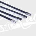Fita térmica castanha (5m)