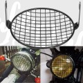 Grelha para farol