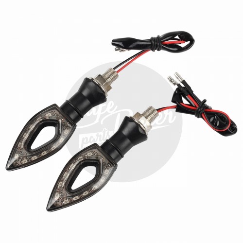 Piscas LED 12v - Seta