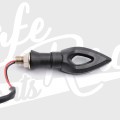 Piscas LED 12v - Seta