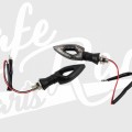 Piscas LED 12v - Seta