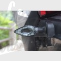 Piscas LED 12v - Seta