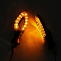 Piscas LED 12v - Seta