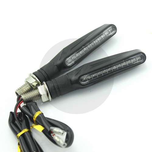 Piscas LED 12v - Linha