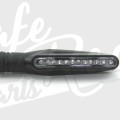 Piscas LED 12v - Linha