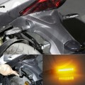 Piscas LED 12v - Linha