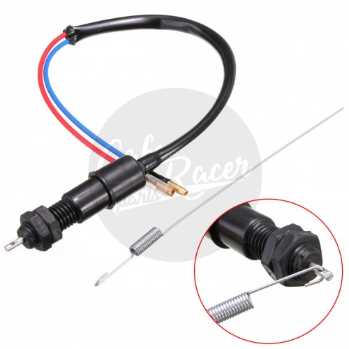 Sensor / Interruptor de STOP traseiro