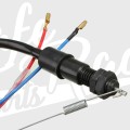 Sensor / Interruptor de STOP traseiro
