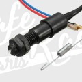 Sensor / Interruptor de STOP traseiro