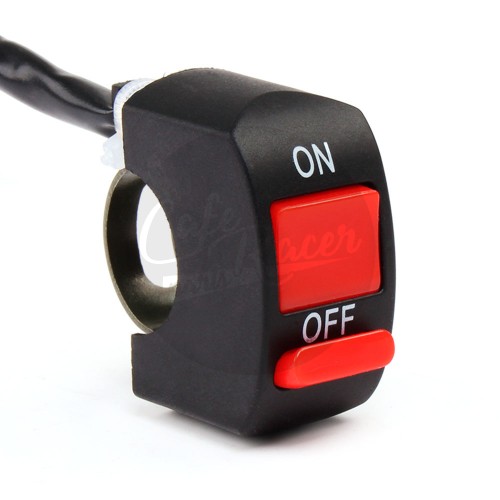 Interruptor ON OFF