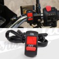 Interruptor ON OFF