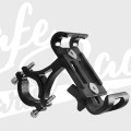 Suporte de telemóvel universal para montar no guiador